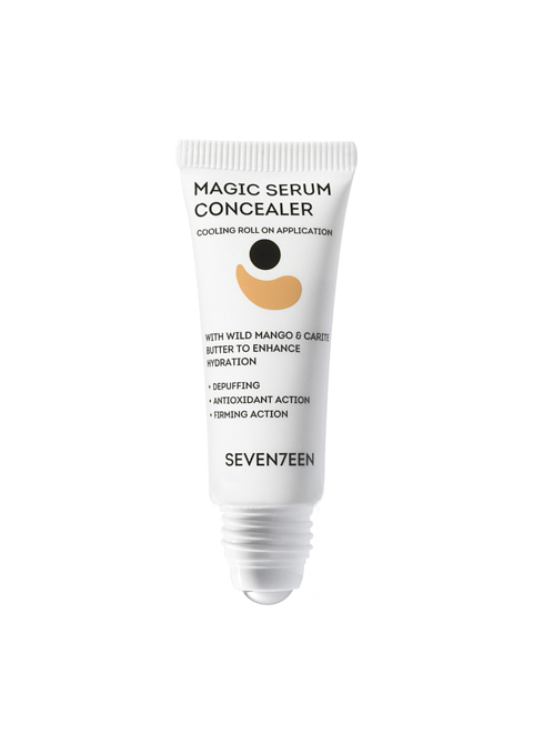 SEVEN7EEN Magic Serum Concealer Консилер-сыворотка для кожи вокруг глаз