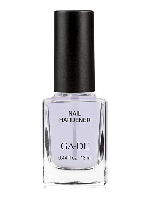 GA-DE NAIL HARDENER лак для ногтей - основа под лак #9859