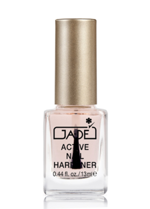 GA-DE укрепитель ногтевой пластины Nail Active Hardener #7290100274675