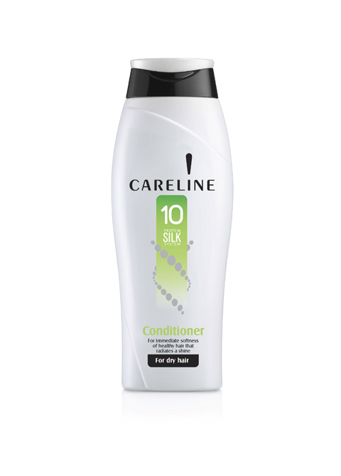 Careline кондиционер для сухих волос #7290006788078