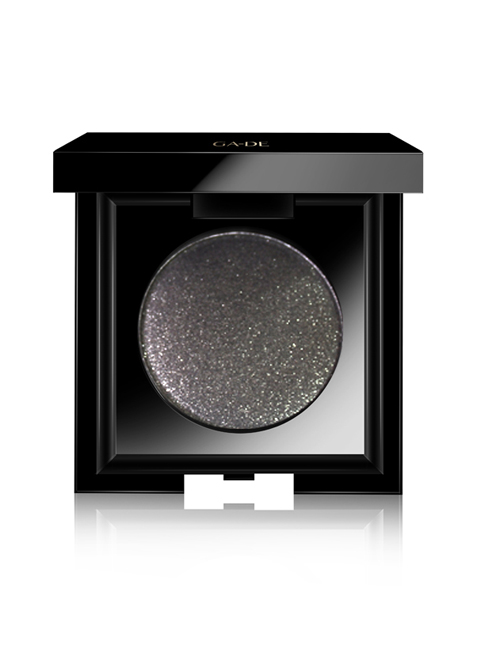 GA-DE VELVETEEN METALLIC тени для век 