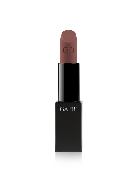 GA-DE VELVETEEN PURE MATTE матовая губная помада 