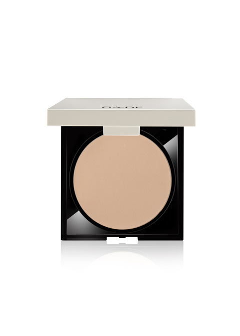 GA-DE  LONGEVITY SECOND SKIN PRESSED POWDER «Вторая кожа» пудра