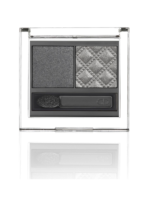 GA-DE IDYLLIC SOFT SATIN EYESHADOW DUO тени для век двойные 