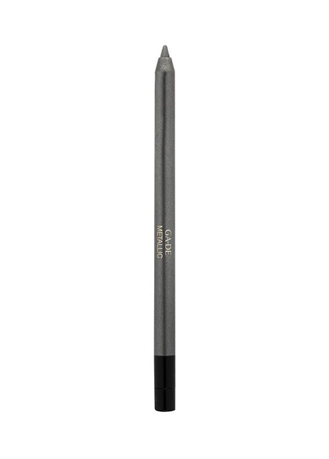 GA-DE METALLIC EYELINER карандаш для век с мерцанием 