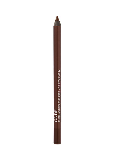 GA-DE EVERLASTING EYELINER автоматический карандаш для век с устойчивым покрытием 