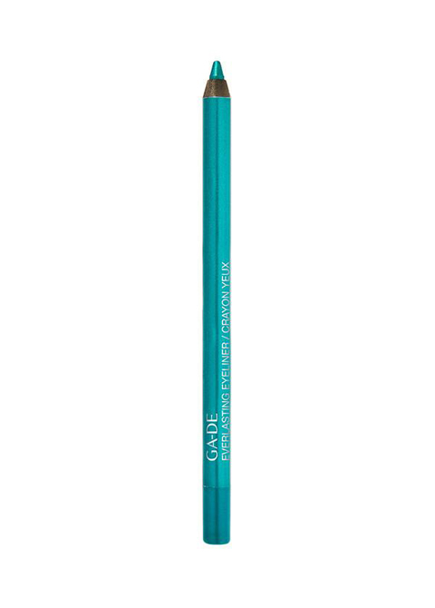 GA-DE EVERLASTING EYELINER автоматический карандаш для век с устойчивым покрытием