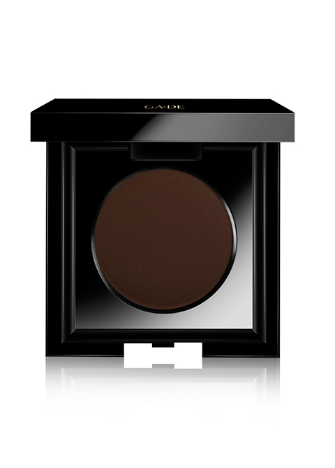 GA-DE VELVETEEN MATTE тени для век 