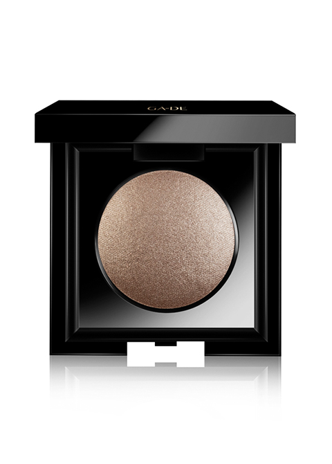 GA-DE VELVETEEN METALLIC тени для век 