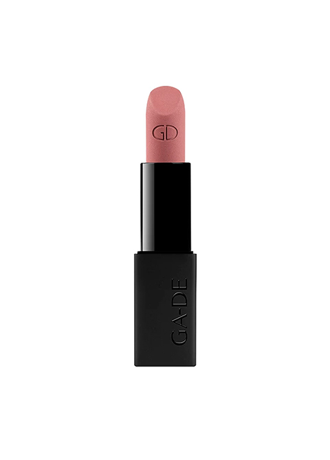 GA-DE VELVETEEN PURE MATTE матовая губная помада 