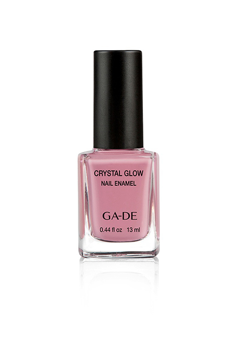 GA-DE CRYSTAL GLOW лак для ногтей #7290001229224