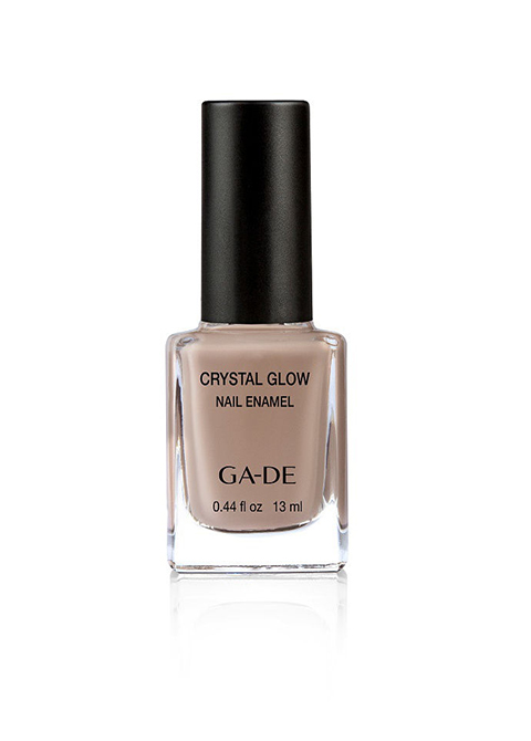 GA-DE CRYSTAL GLOW лак для ногтей #7290001229224