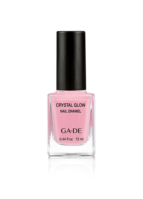 GA-DE CRYSTAL GLOW лак для ногтей #7290001229224