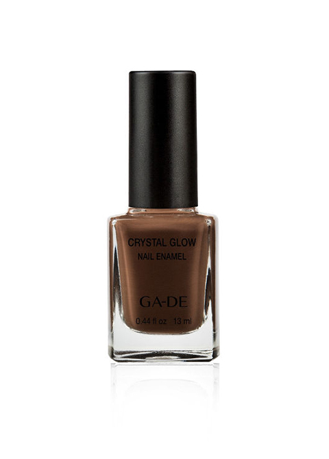 GA-DE CRYSTAL GLOW лак для ногтей #7290001229224