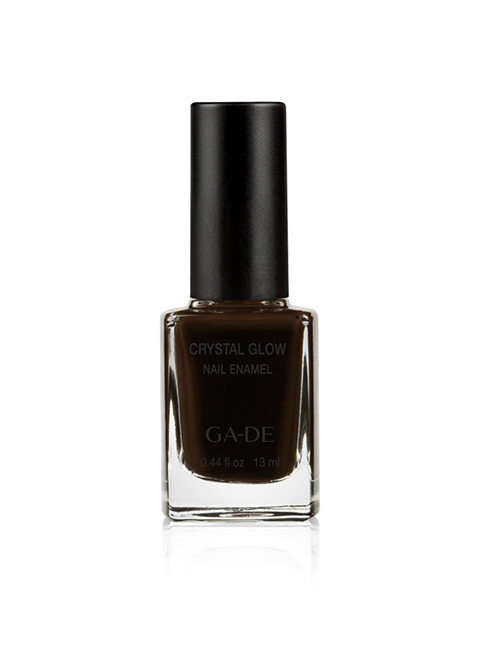 GA-DE CRYSTAL GLOW лак для ногтей #7290001229224
