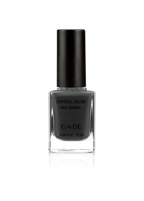 GA-DE CRYSTAL GLOW лак для ногтей #7290001229224