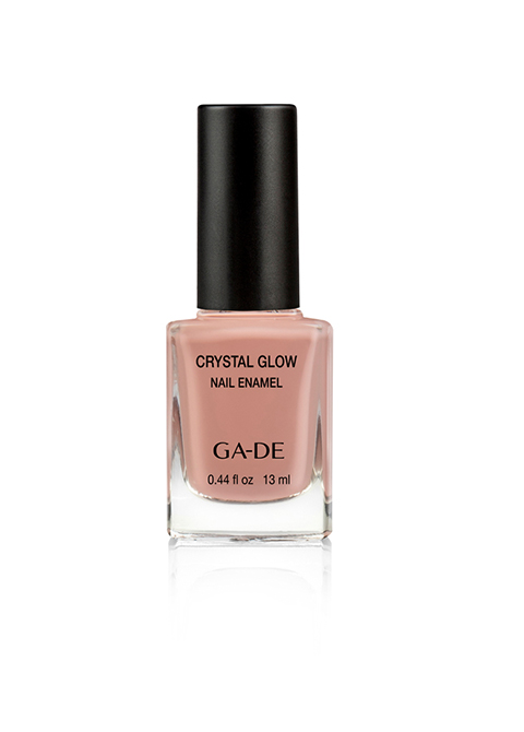 GA-DE CRYSTAL GLOW лак для ногтей #7290001229224