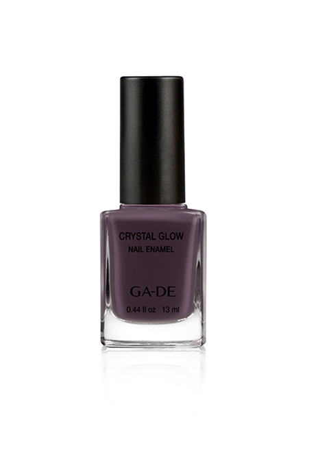 GA-DE CRYSTAL GLOW лак для ногтей #7290001229224