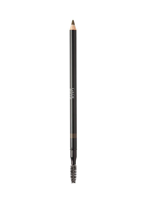 GA-DE IDYLLIC POWDER EYEBROW PENCIL карандаш для бровей с пигментами пудры