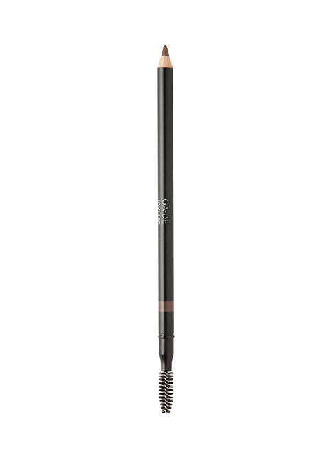 GA-DE IDYLLIC POWDER EYEBROW PENCIL карандаш для бровей с пигментами пудры