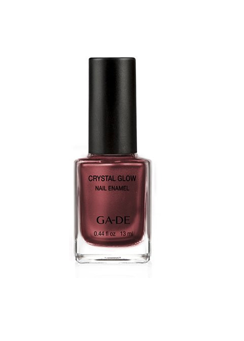 GA-DE CRYSTAL GLOW лак для ногтей #7290001229224