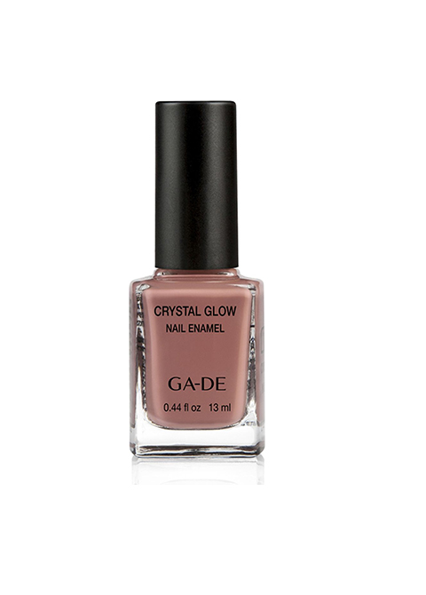 GA-DE CRYSTAL GLOW лак для ногтей #7290001229224