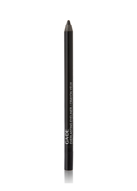 GA-DE EVERLASTING EYELINER автоматический карандаш для век с устойчивым покрытием 