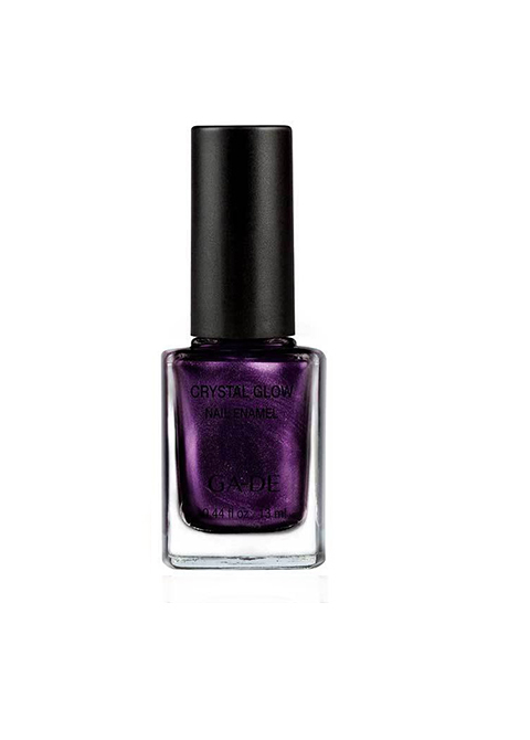 GA-DE CRYSTAL GLOW лак для ногтей #7290001229224