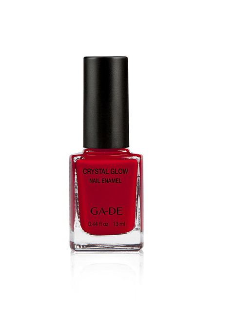 GA-DE CRYSTAL GLOW лак для ногтей #7290001229224