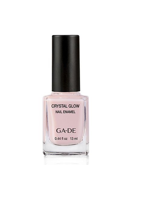 GA-DE CRYSTAL GLOW лак для ногтей #7290001229224