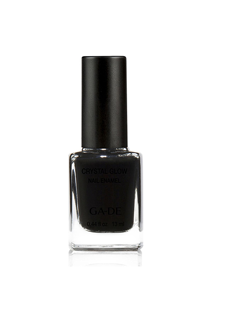 GA-DE CRYSTAL GLOW лак для ногтей #7290001229224