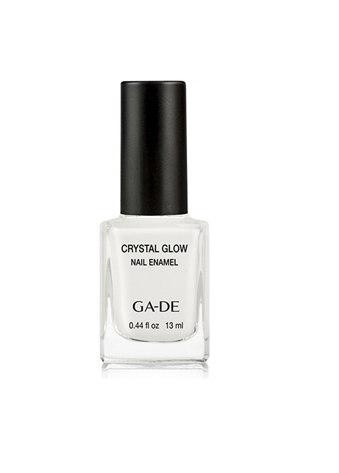 GA-DE CRYSTAL GLOW лак для ногтей #7290001229224