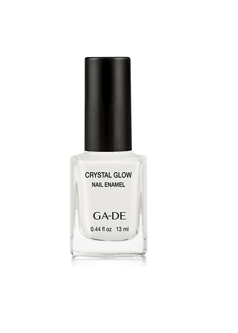 GA-DE CRYSTAL GLOW лак для ногтей 