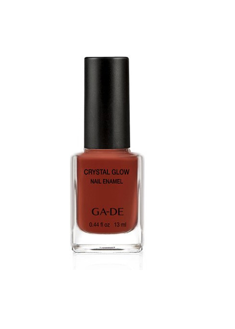 GA-DE CRYSTAL GLOW лак для ногтей #7290001229224