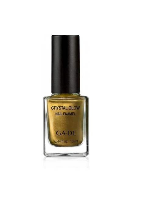 GA-DE CRYSTAL GLOW лак для ногтей #7290001229224