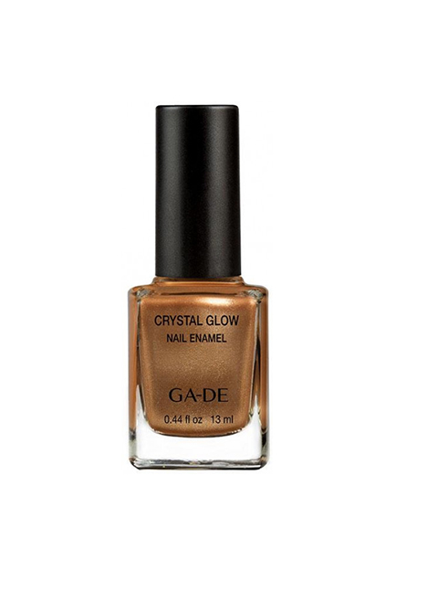 GA-DE CRYSTAL GLOW лак для ногтей #7290001229224