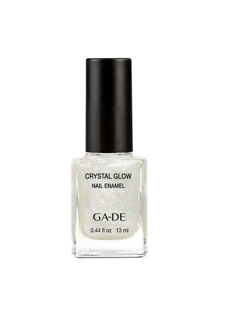 GA-DE CRYSTAL GLOW лак для ногтей #7290001229224