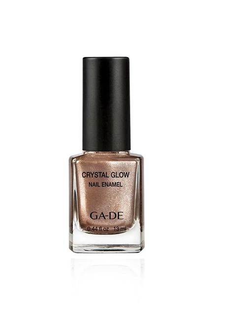 GA-DE CRYSTAL GLOW лак для ногтей #7290001229224