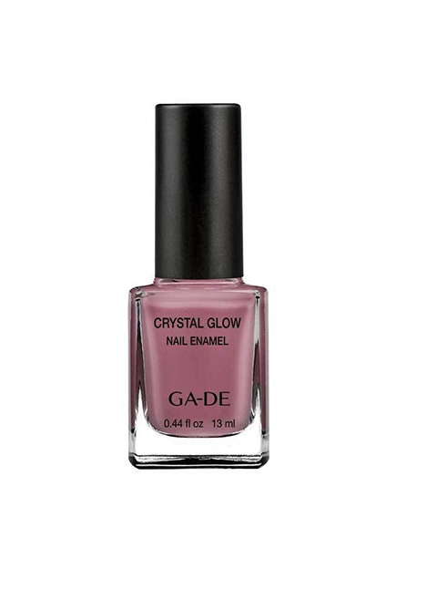 GA-DE CRYSTAL GLOW лак для ногтей #7290001229224