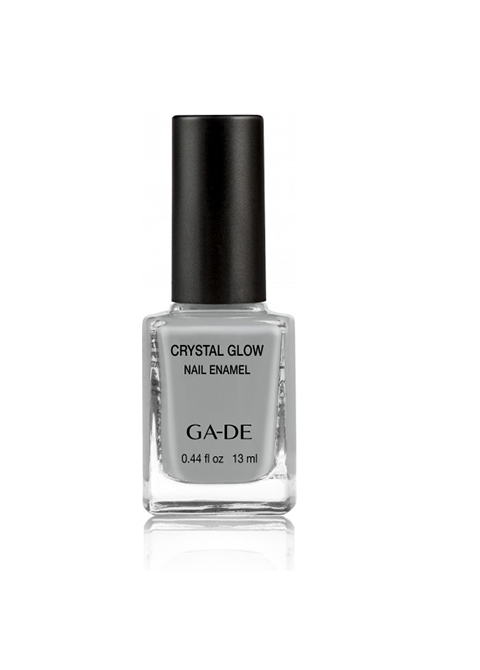 GA-DE CRYSTAL GLOW лак для ногтей #7290001229224