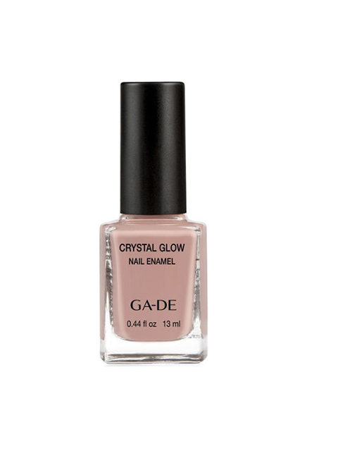 GA-DE CRYSTAL GLOW лак для ногтей #7290001229224
