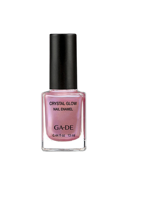 GA-DE CRYSTAL GLOW лак для ногтей #7290001229224