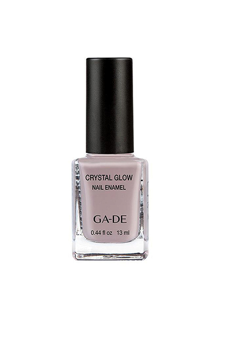 GA-DE CRYSTAL GLOW лак для ногтей #7290001229224