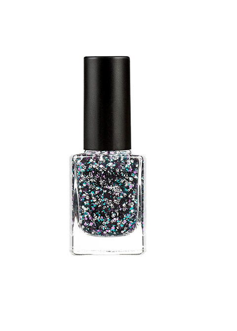 GA-DE CRYSTAL GLOW лак для ногтей #7290001229224