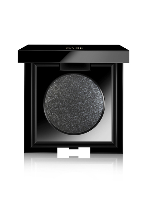 GA-DE VELVETEEN METALLIC тени для век 