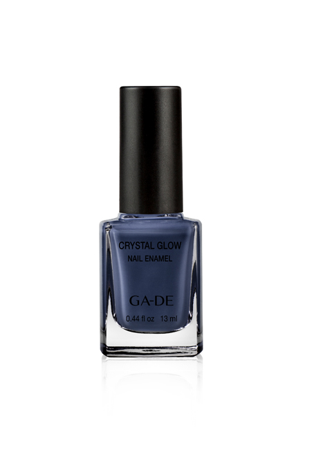 GA-DE CRYSTAL GLOW лак для ногтей #7290001229224