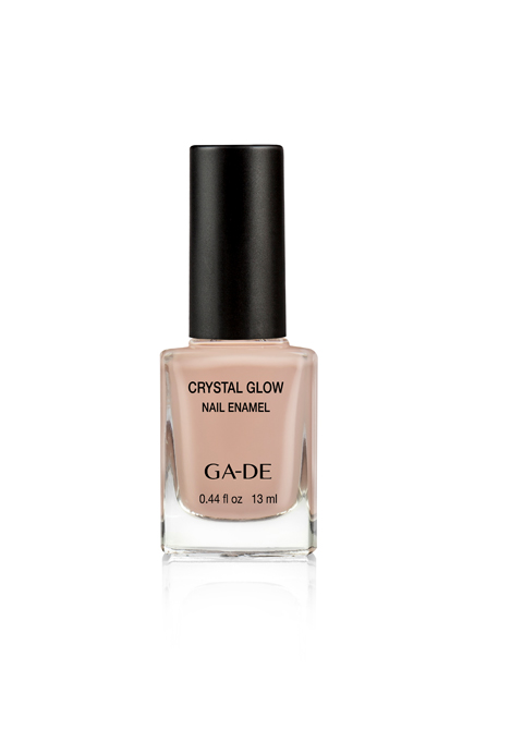 GA-DE CRYSTAL GLOW лак для ногтей #7290001229224