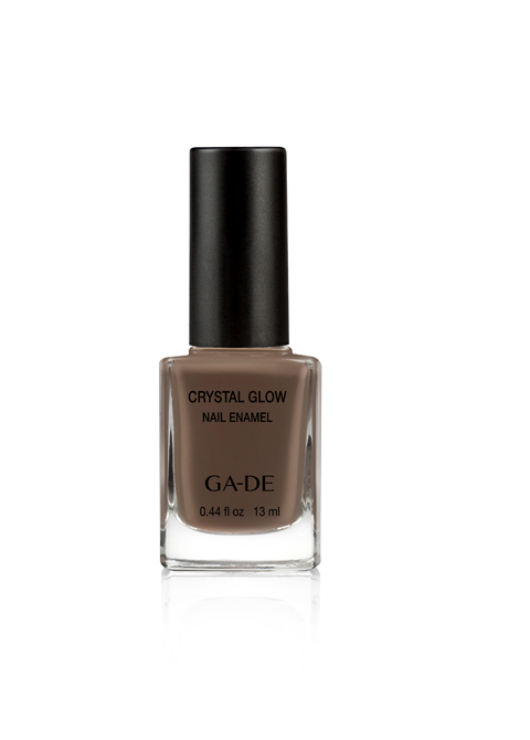 GA-DE CRYSTAL GLOW лак для ногтей #7290001229224