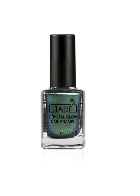 GA-DE CRYSTAL GLOW лак для ногтей #7290001229224