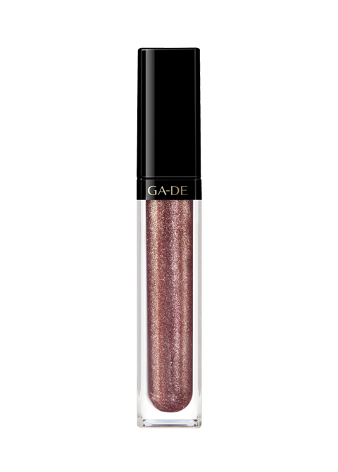 GA-DE CRYSTAL LIGHTS LIP GLOSS блеск для губ 